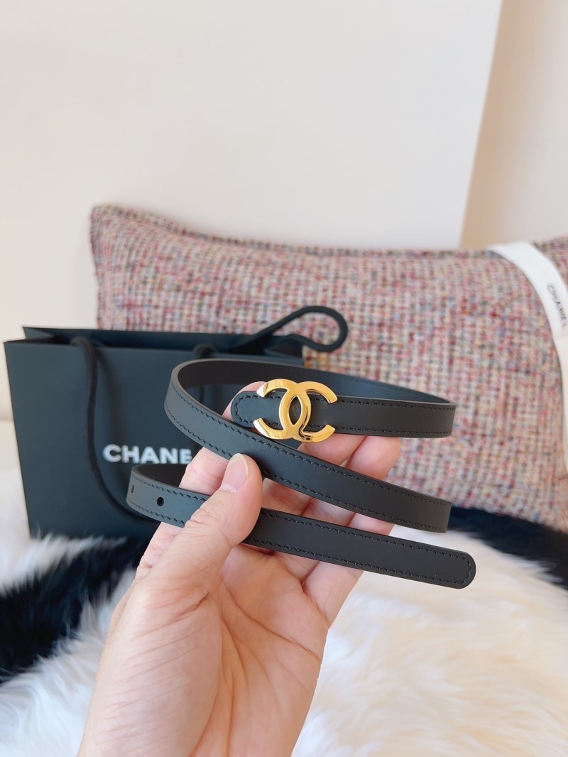 Ch**el belts